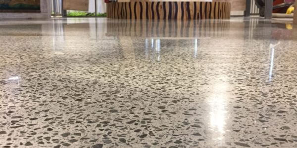 Content Hub: Quick Tips to Improving Your Concrete Floor Grinding Abilities