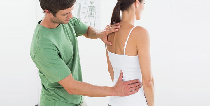 Lead a healthy and active lifestyle with the support offered by the major segments of the spine