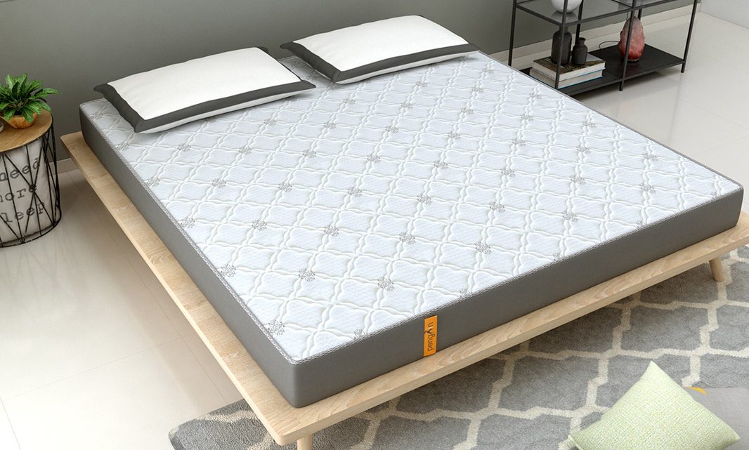 Futon – As Good As a Regular Bed Mattress!