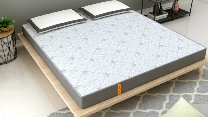 Futon – As Good As a Regular Bed Mattress!