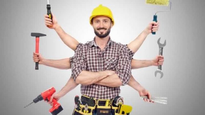 Choosing the best handyman services