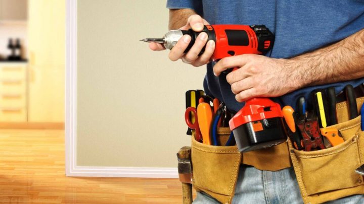 How to Get the Most Out of Your Handyman Service