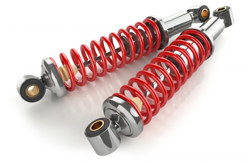 best shocks kit for f150