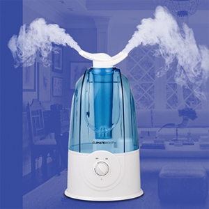 Increase Indoor Humidity Levels With The Best Humidifier - Interesting ...