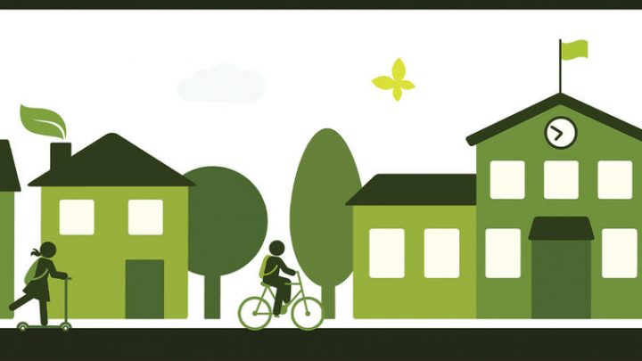 Tips to save power consumption in school campuses