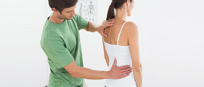 back pain Singapore specialists