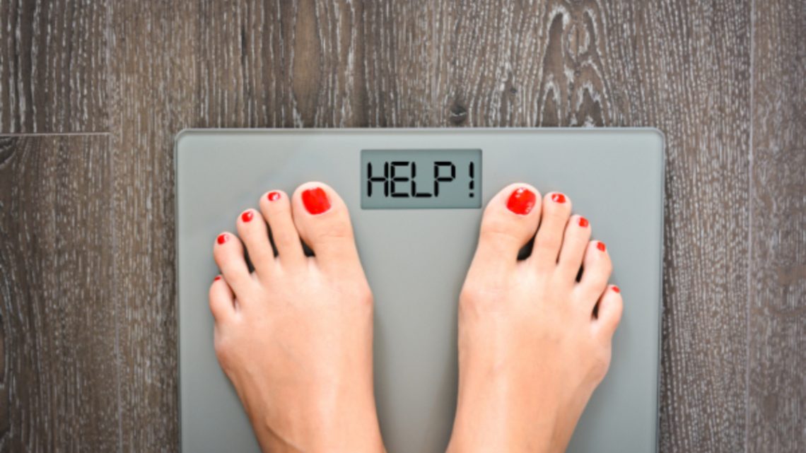 Manage to Lose Weight with Effective Appetite Suppressants