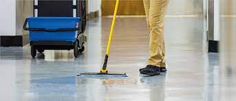 Floor Cleaning Services