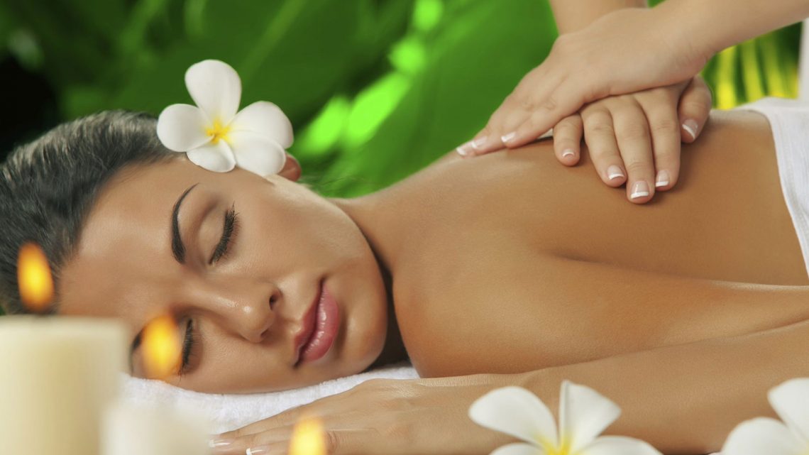 You Deserve A Day at The Spa! Ten Reasons to Treat Yourself to a Spa Day