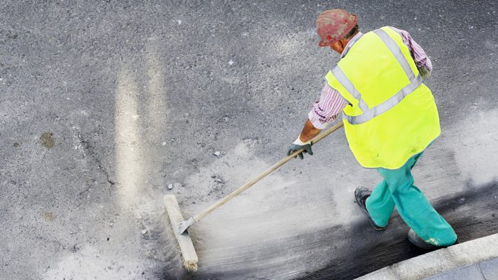 Construction Clean Up Services in Pittsburgh, PA: Top Options Available
