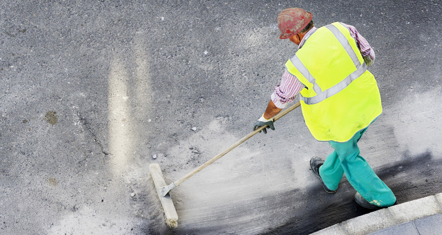 construction cleaning services in Pittsburgh, PA