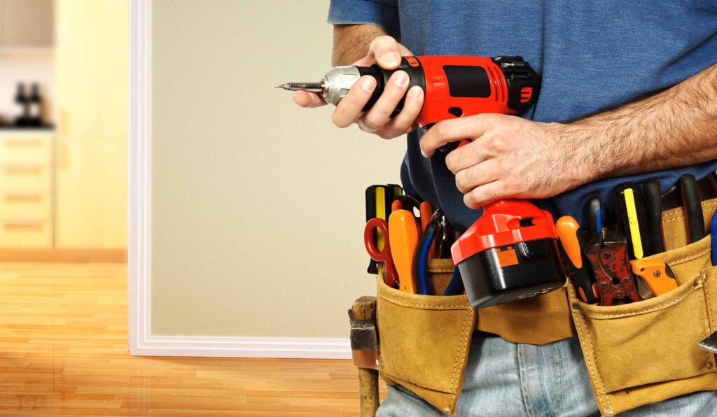 handyman jobs in Lake Stevens, WA