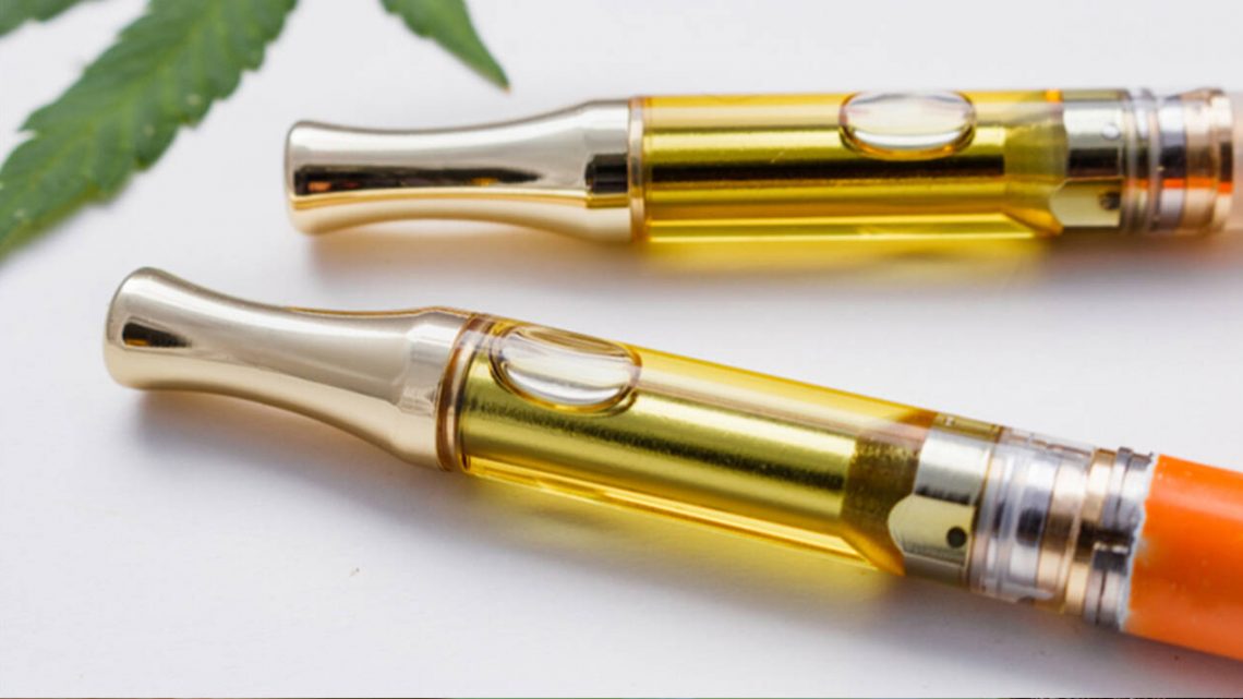 What are the benefits of CBD pre rolls?