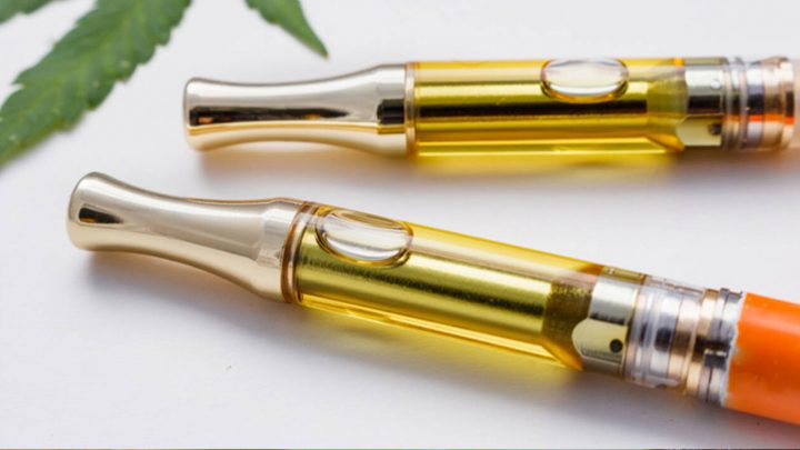What are the benefits of CBD pre rolls?