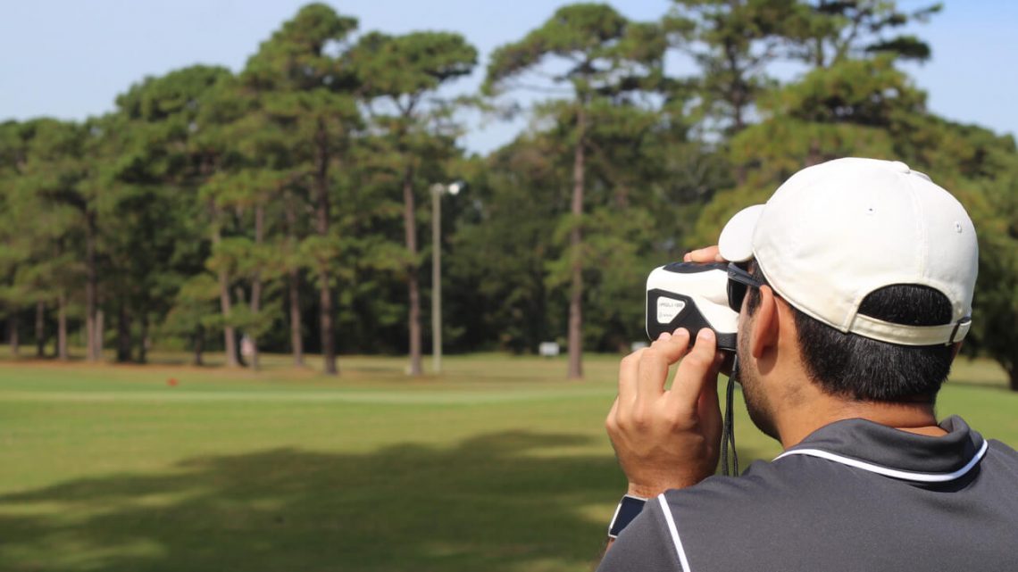 Unleash Your Potential on the Greens: Golf Rangefinders