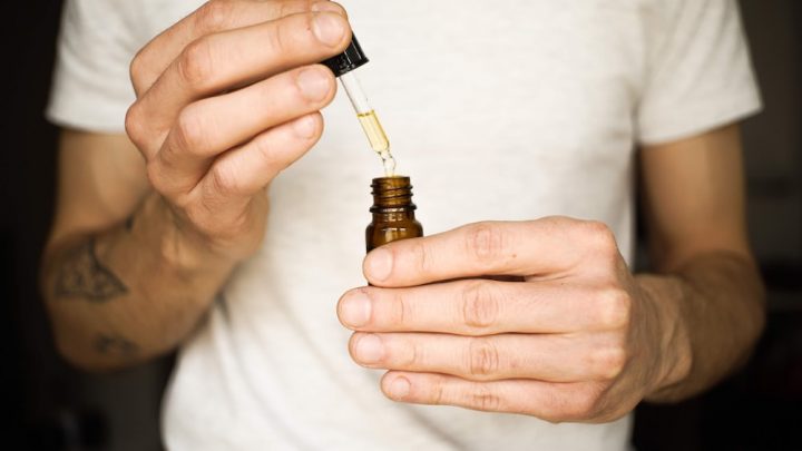 What are the common uses of Hemp-Derived CBD in Phoenix?