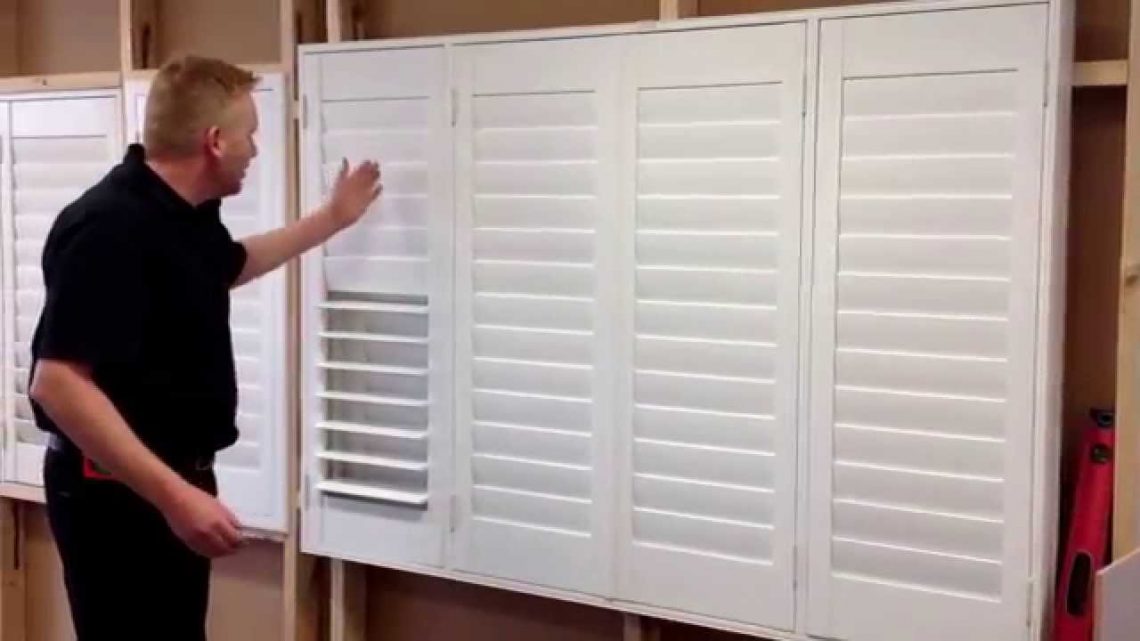 How do I choose the right window shutters for my home?