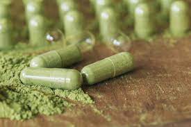 kratom strains