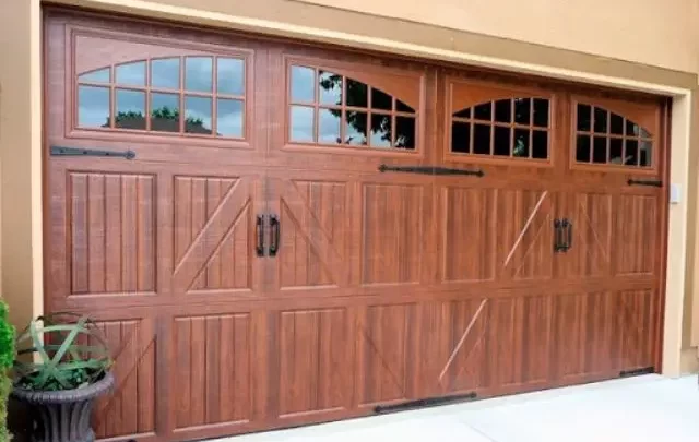Garage Door Replacement Cost in Clovis, CA: A Comprehensive Overview