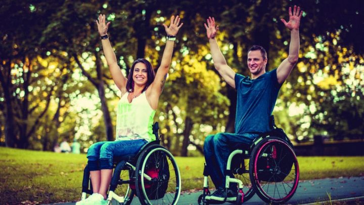 Freedom in Motion: A Guide to the Best Lightweight Wheelchairs for Comfort