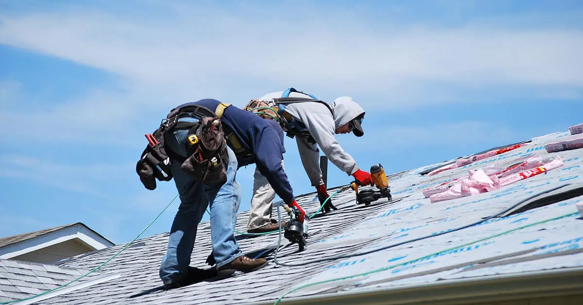 Why is insurance important for roofing contractors?