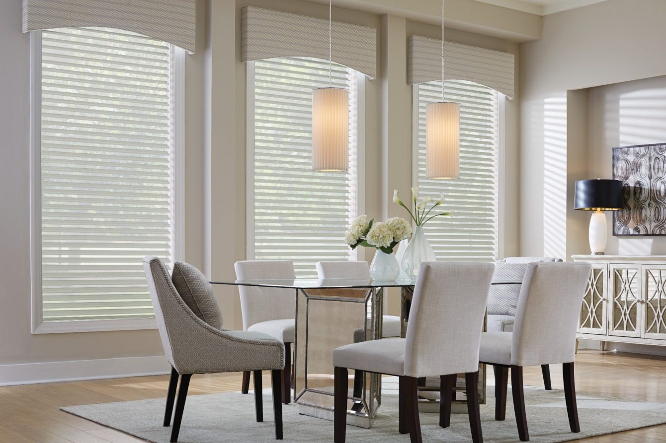 window blinds Mesa AZ