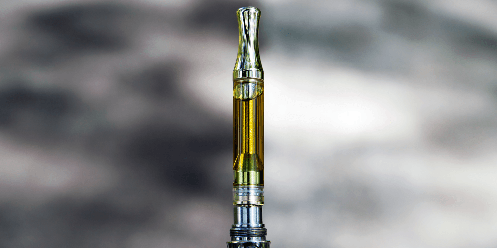 thc cartridges