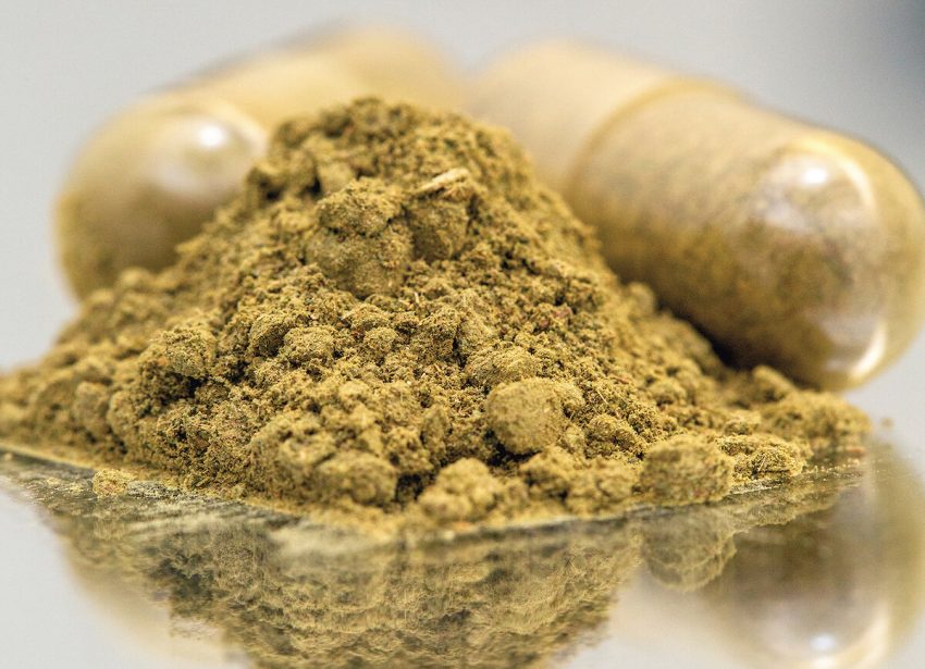 How Red Maeng Da Kratom Can Enhance Your Well-Being: A Comprehensive Guide
