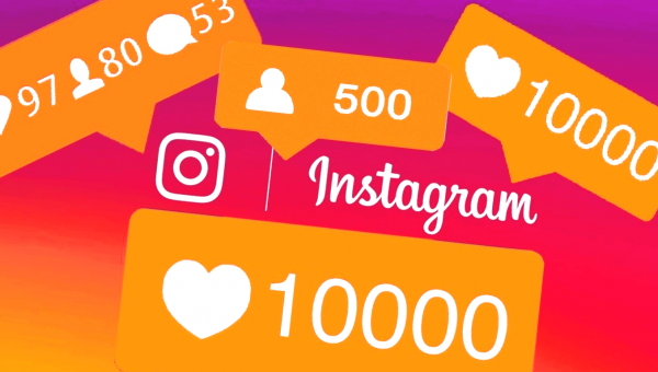 How long does it take to receive purchased Instagram followers?