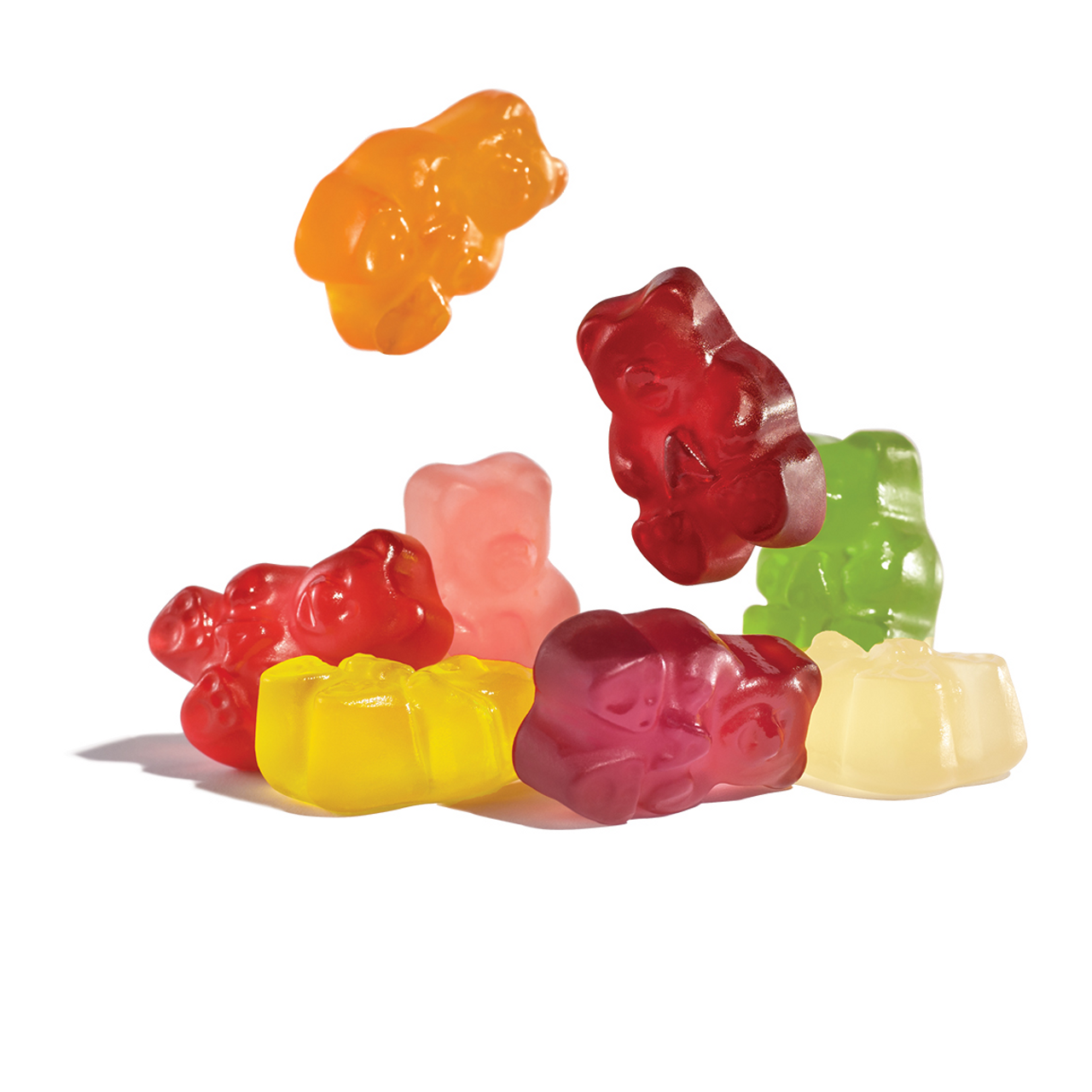 delta 9 gummies